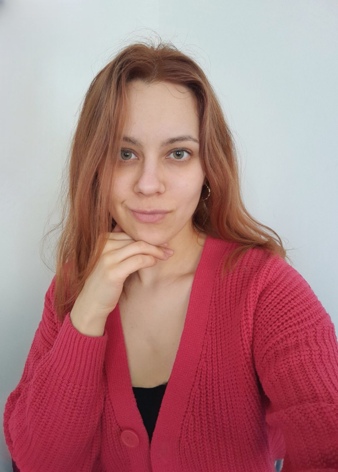 Примачок Юлія, Психолог