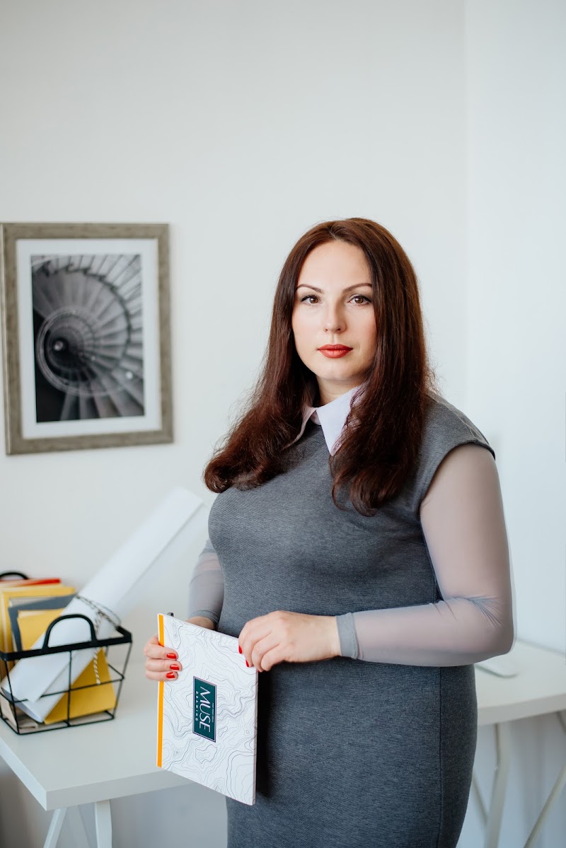 Козлова Олена, Психолог