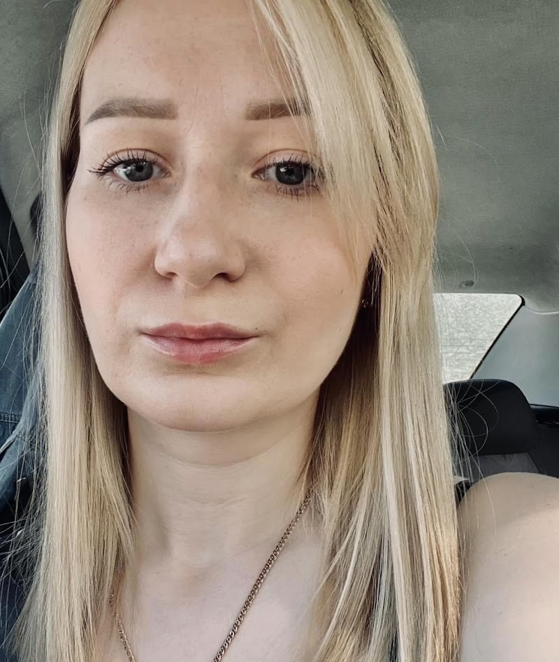 Бедрило Ірина, Психотерапевт
